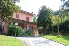 Foto Casa singola in vendita a Codena - Carrara 280 mq  Rif: 872512