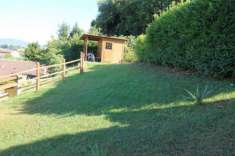 Foto Casa singola in vendita a Colle di Val d'Elsa 160 mq  Rif: 1315326