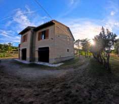 Foto Casa singola in vendita a Colle di Val d'Elsa 339 mq  Rif: 669201