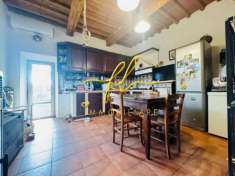 Foto Casa singola in vendita a Collesalvetti 110 mq  Rif: 1248511