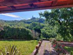 Foto Casa singola in vendita a Colombiera - Castelnuovo Magra 450 mq  Rif: 1267468