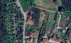 Foto Casa singola in vendita a Coselli - Capannori 163 mq  Rif: 1304023