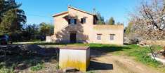 Foto Casa singola in vendita a Cupi - Magliano in Toscana 250 mq  Rif: 1245233
