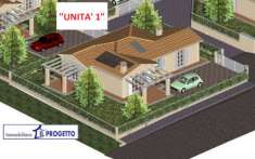 Foto Casa singola in vendita a Dogana - Luni 120 mq  Rif: 1266060