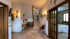 Foto Casa singola in vendita a Empoli 210 mq  Rif: 1295217