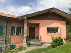 Foto Casa singola in vendita a Fivizzano 230 mq  Rif: 1316742