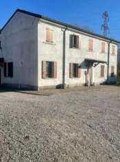 Foto Casa singola in vendita a Formigosa - Mantova 300 mq  Rif: 1228910