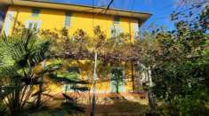 Foto Casa singola in vendita a Fornacette - Calcinaia 350 mq  Rif: 1230977