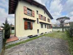 Foto Casa singola in vendita a Forte dei Marmi 145 mq  Rif: 1314992