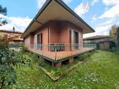 Foto Casa singola in vendita a Forte dei Marmi 194 mq  Rif: 1313096