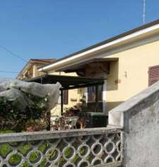 Foto Casa singola in vendita a Fossone - Carrara 120 mq  Rif: 1134633