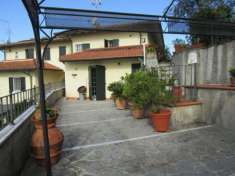 Foto Casa singola in vendita a Fossone - Carrara 120 mq  Rif: 1298612