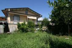 Foto Casa singola in vendita a Fossone - Carrara 140 mq  Rif: 1276414