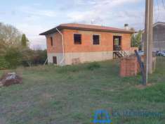 Foto Casa singola in vendita a Fucecchio 180 mq  Rif: 1200138