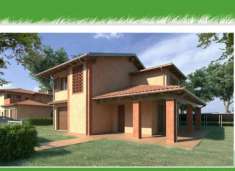 Foto Casa singola in vendita a La Bianca - Pontedera 130 mq  Rif: 1305656