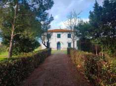 Foto Casa singola in vendita a La Rosa - Terricciola 306 mq  Rif: 1242115