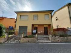 Foto Casa singola in vendita a La Rotta - Pontedera 202 mq  Rif: 1157430