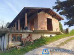 Foto Casa singola in vendita a Lamporecchio 100 mq  Rif: 1254426