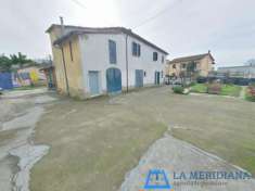 Foto Casa singola in vendita a Lamporecchio 145 mq  Rif: 1316992