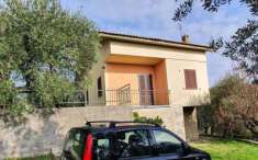 Foto Casa singola in vendita a Lamporecchio 150 mq  Rif: 1233375