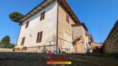 Foto Casa singola in vendita a Lamporecchio 230 mq  Rif: 1238812