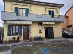 Foto Casa singola in vendita a Lamporecchio 350 mq  Rif: 1316992