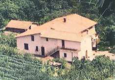 Foto Casa singola in vendita a Lamporecchio 384 mq  Rif: 984494