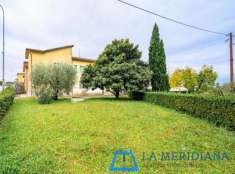Foto Casa singola in vendita a Lamporecchio 500 mq  Rif: 1231011