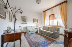 Foto Casa singola in vendita a Larciano 280 mq  Rif: 1241962