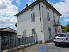 Foto Casa singola in vendita a Larciano 390 mq  Rif: 1335616