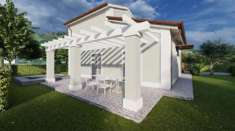 Foto Casa singola in vendita a Luni 130 mq  Rif: 1256415