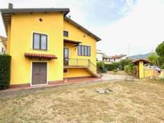 Foto Casa singola in vendita a Margine Coperta - Massa e Cozzile 250 mq  Rif: 1235560