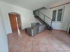 Foto Casa singola in vendita a Marina di Carrara - Carrara 210 mq  Rif: 1331157
