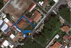 Foto Casa singola in vendita a Marina di Massa - Massa 122 mq  Rif: 1105420