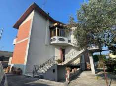 Foto Casa singola in vendita a Marina di Massa - Massa 228 mq  Rif: 1205815