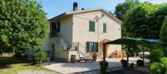 Foto Casa singola in vendita a Marsiliana - Manciano 220 mq  Rif: 1272662