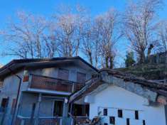 Foto Casa singola in vendita a Massa 120 mq  Rif: 827350