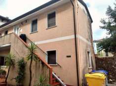 Foto Casa singola in vendita a Massa 138 mq  Rif: 1340046