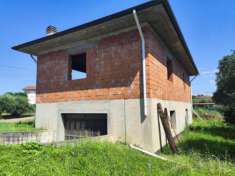 Foto Casa singola in vendita a Massarella - Fucecchio 88 mq  Rif: 1223767