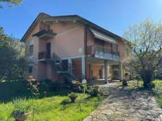 Foto Casa singola in vendita a Mirteto - Massa 210 mq  Rif: 1325711