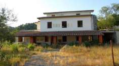 Foto Casa singola in vendita a Monsummano Terme 430 mq  Rif: 585795