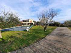 Foto Casa singola in vendita a Montecarlo 180 mq  Rif: cind mont 600