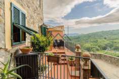 Foto Casa singola in vendita a Montecerboli - Pomarance 168 mq  Rif: 1150852