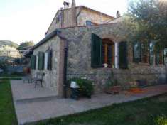 Foto Casa singola in vendita a Montenero - Livorno 300 mq  Rif: 1057222