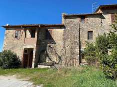 Foto Casa singola in vendita a Monteriggioni 500 mq  Rif: 1078583