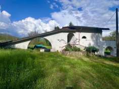 Foto Casa singola in vendita a Monti - Licciana Nardi 150 mq  Rif: 1323259