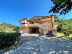 Foto Casa singola in vendita a Monzone - Fivizzano 290 mq  Rif: 1181416