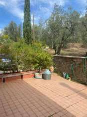Foto Casa singola in vendita a Orbignano - Lamporecchio 150 mq  Rif: 1202909