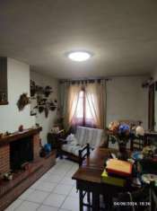Foto Casa singola in vendita a Orentano - Castelfranco di Sotto 240 mq  Rif: 1280266