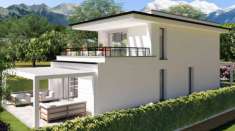 Foto Casa singola in vendita a Ortola - Massa 120 mq  Rif: 1353293